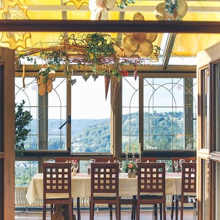 Hotel Gasthof Schoenblick Neumarkt in der Oberpfalz Eksteriør billede