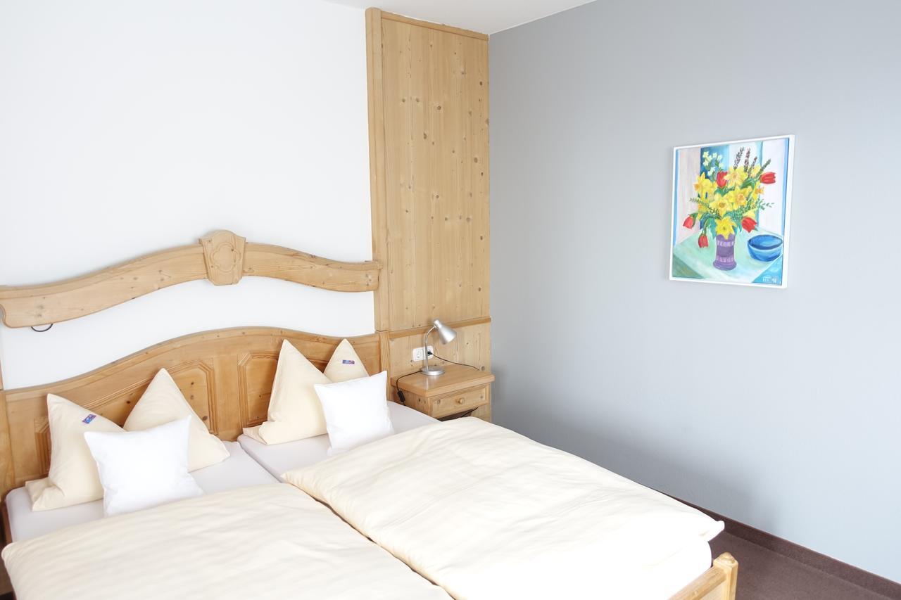 Hotel Gasthof Schoenblick Neumarkt in der Oberpfalz Eksteriør billede